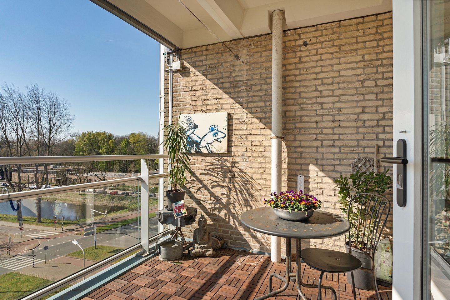 Foto 34 van Pisuissestraat 387