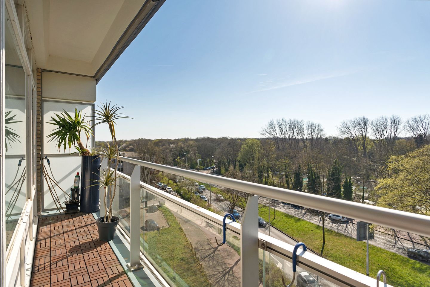 Foto 35 van Pisuissestraat 387