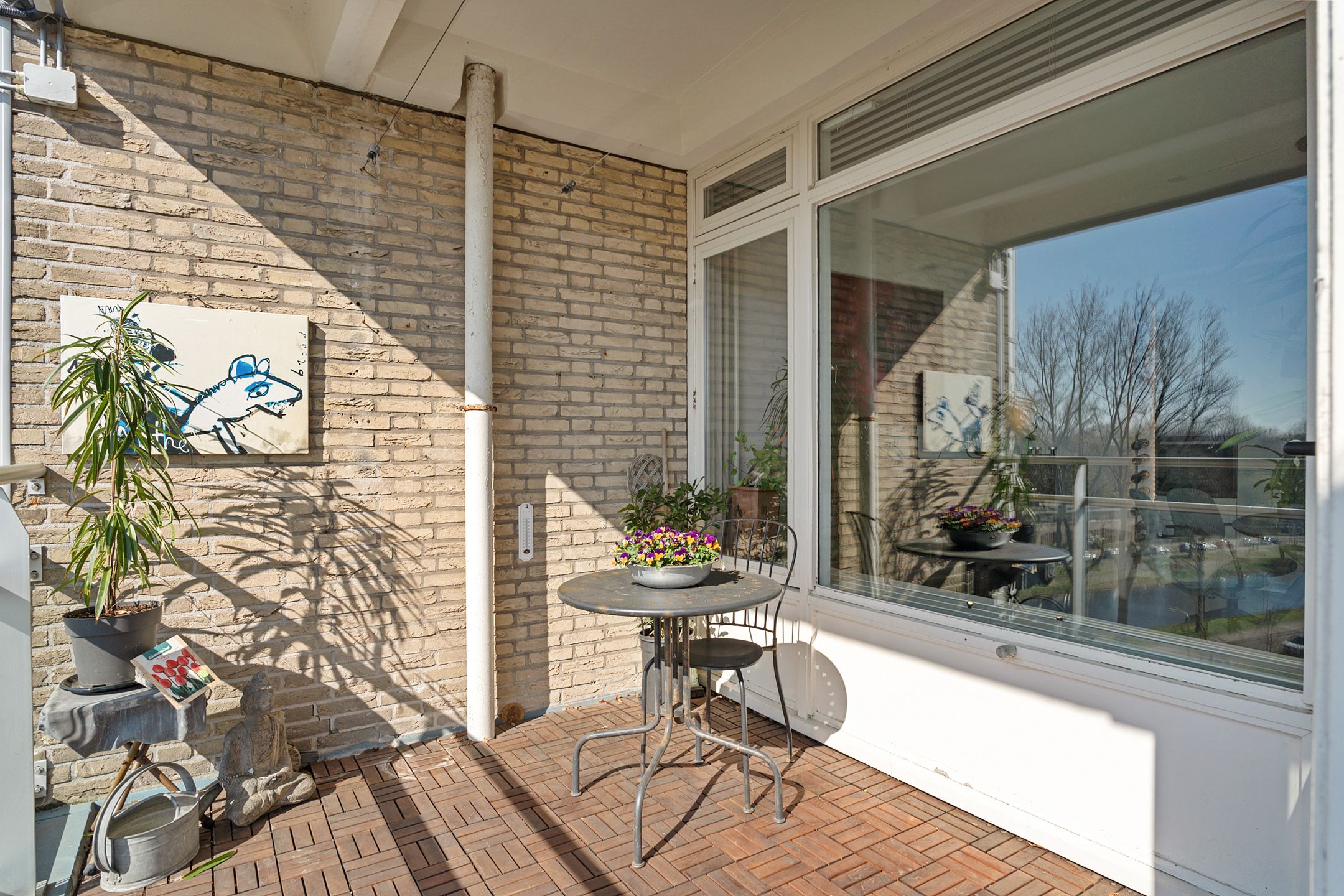 Foto 36 van Pisuissestraat 387