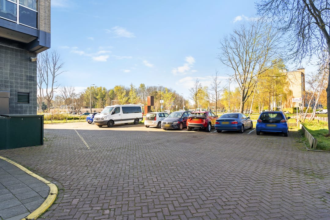 Foto 47 van Pisuissestraat 387