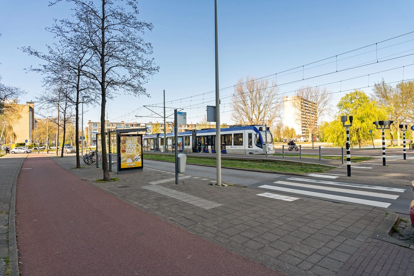 Foto 50 van Pisuissestraat 387