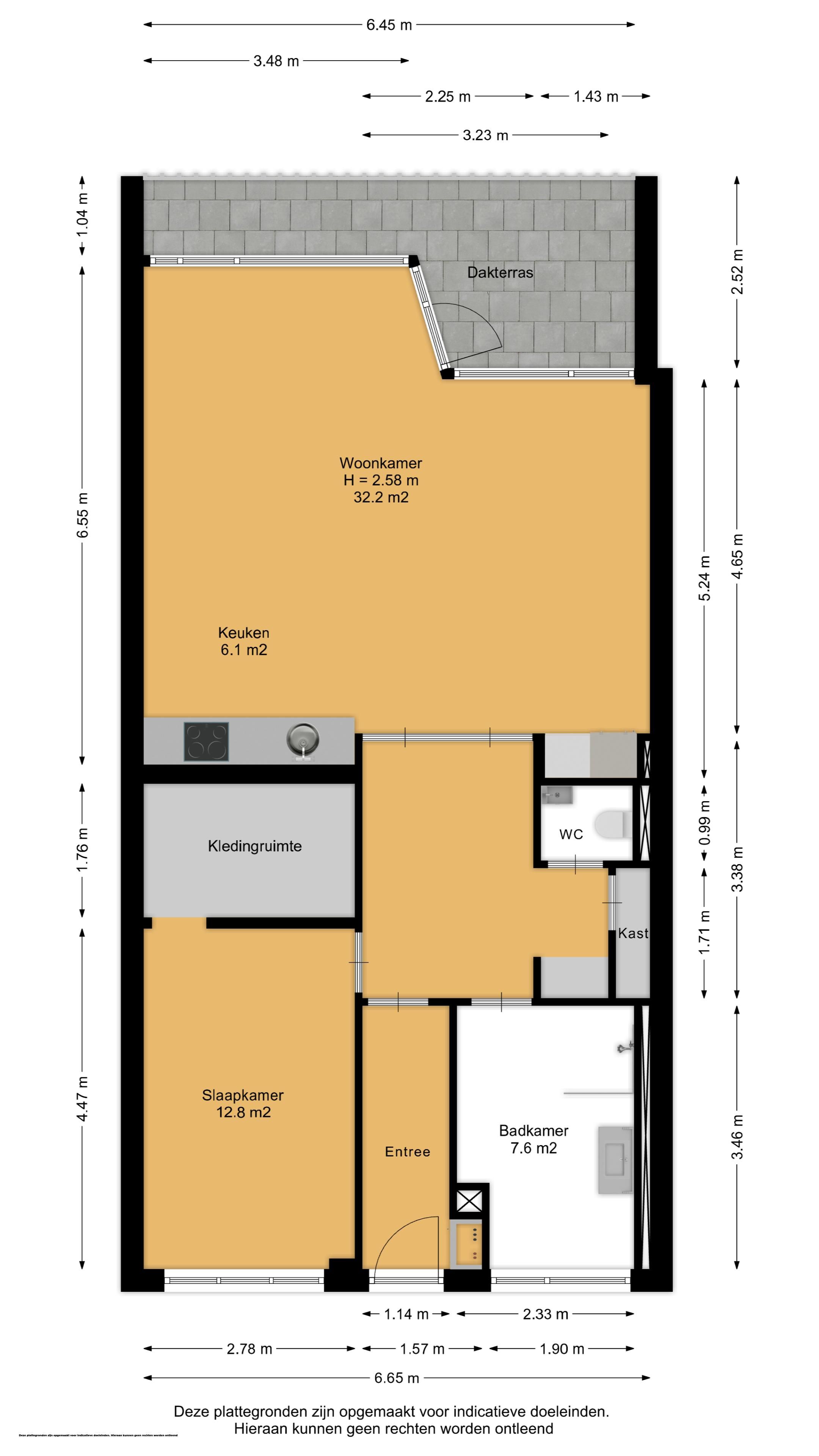 Foto 51 van Pisuissestraat 387