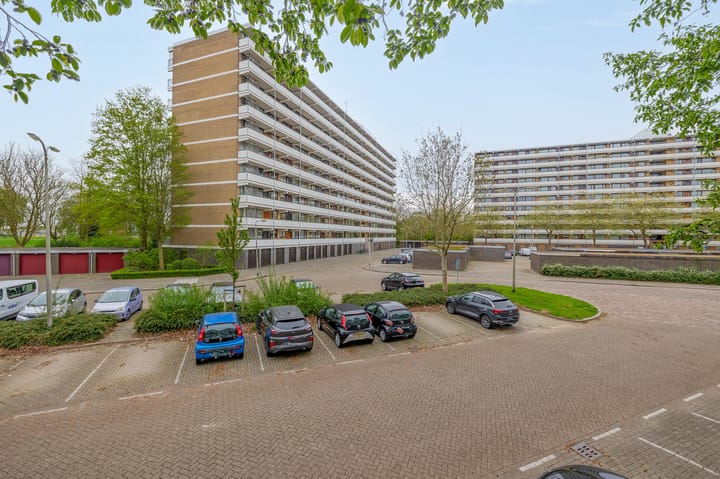 Photo 6 of Seringenplantsoen 385