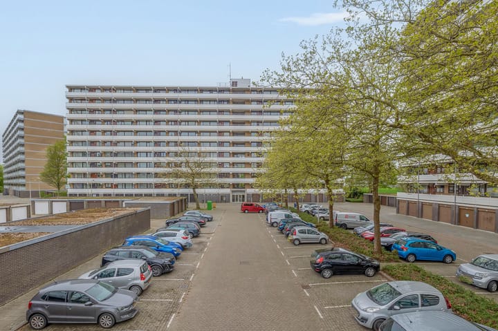 Photo 7 of Seringenplantsoen 385