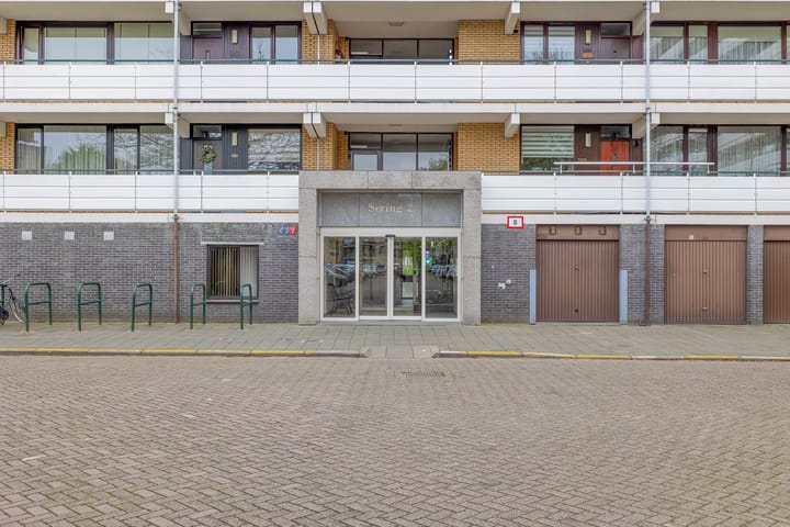 Photo 8 of Seringenplantsoen 385