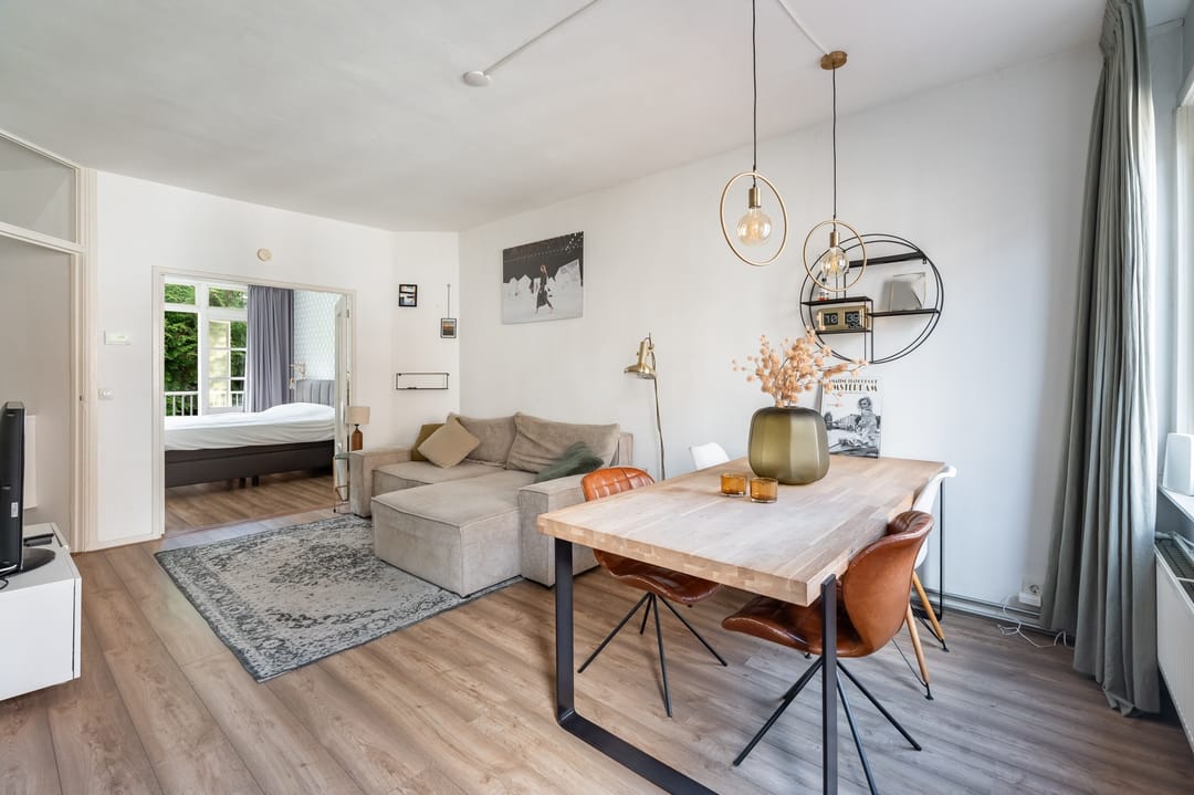 Photo 2 of Bartholomeus Diazstraat 37-1