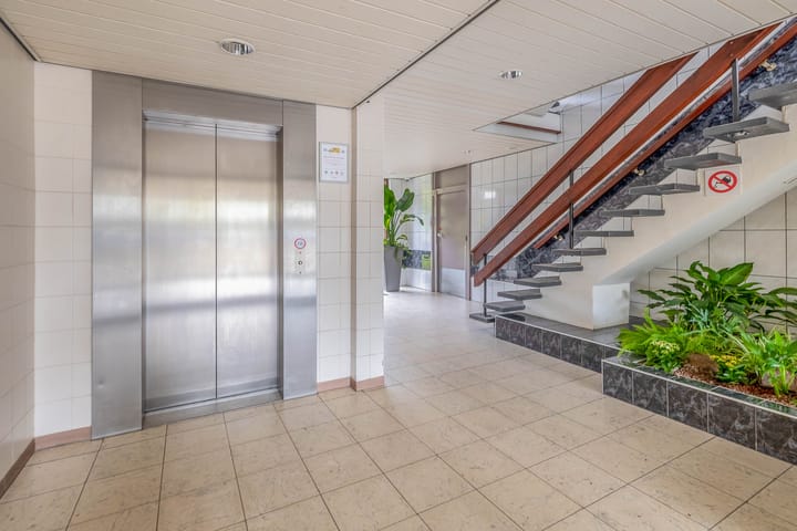 Photo 10 of Seringenplantsoen 385