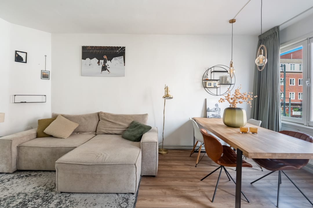 Photo 8 of Bartholomeus Diazstraat 37-1