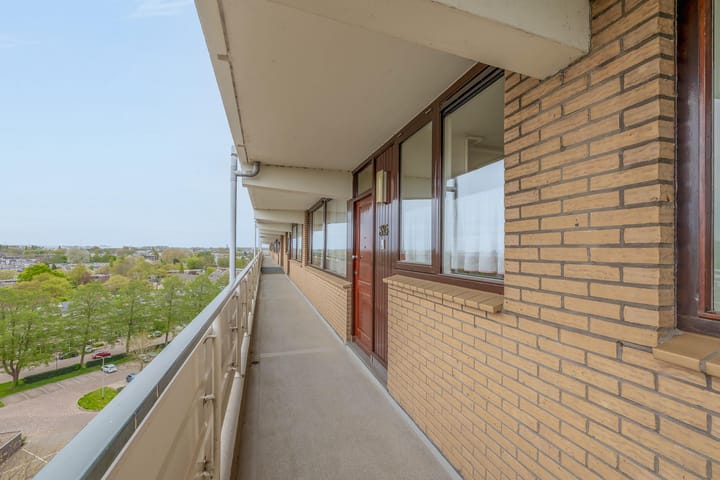 Photo 11 of Seringenplantsoen 385