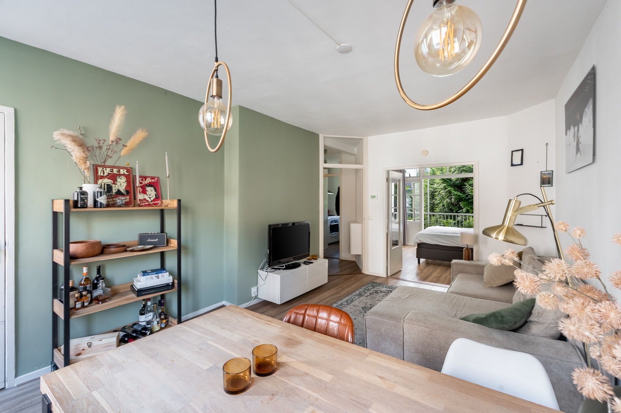 Photo 9 of Bartholomeus Diazstraat 37-1