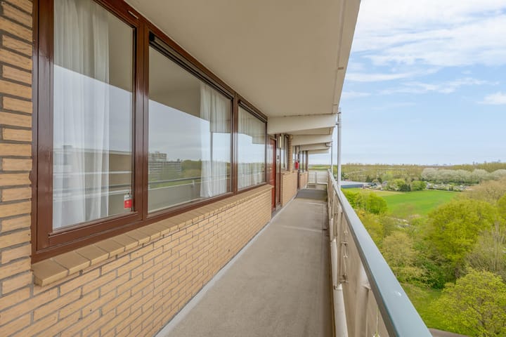 Photo 12 of Seringenplantsoen 385