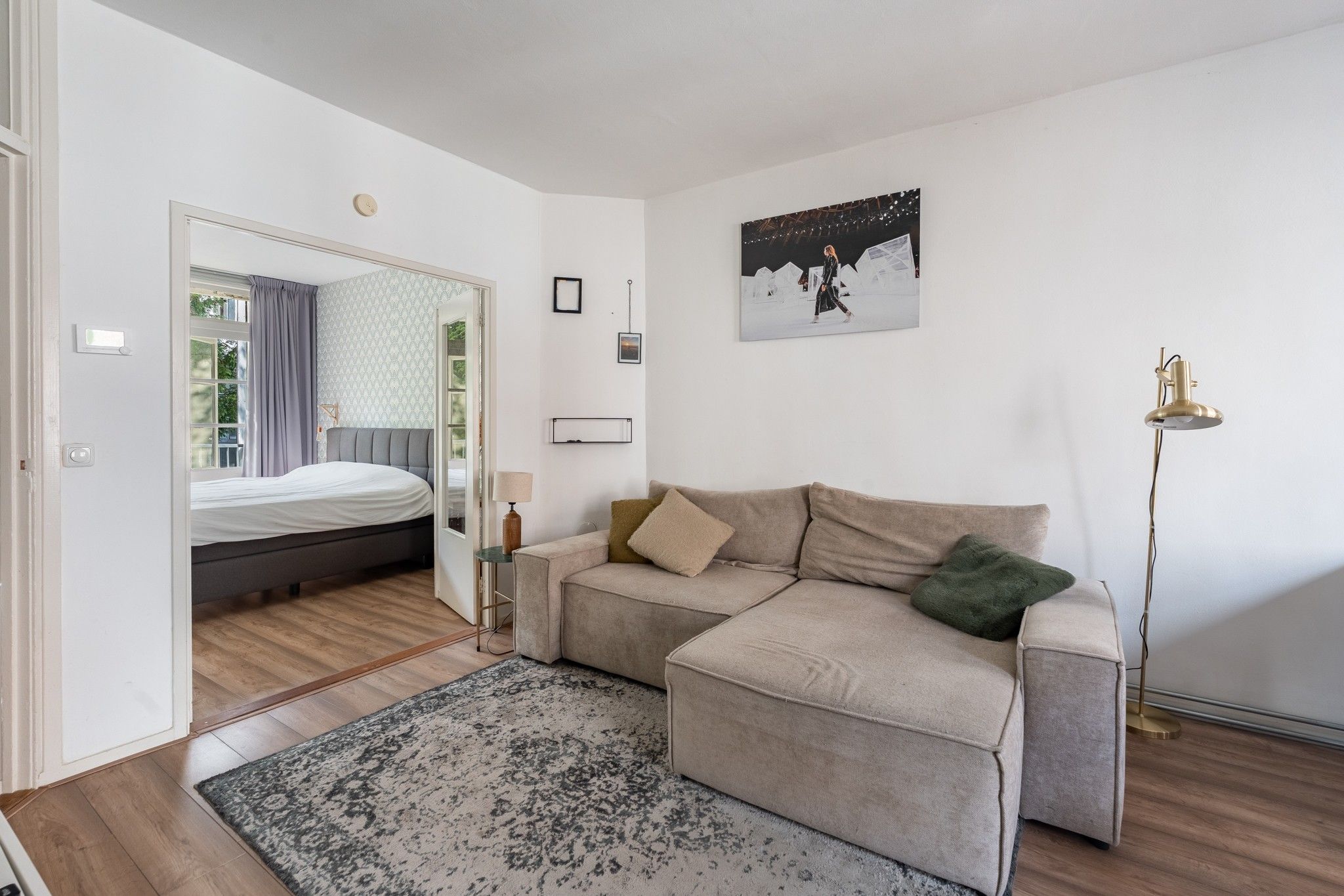 Photo 12 of Bartholomeus Diazstraat 37-1