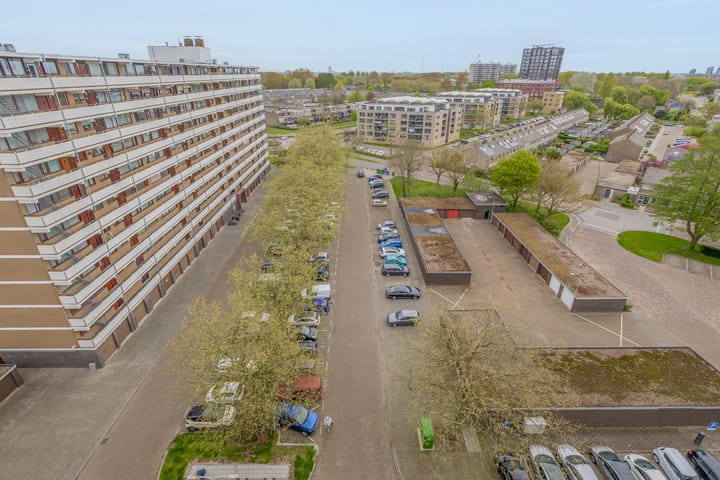 Photo 13 of Seringenplantsoen 385