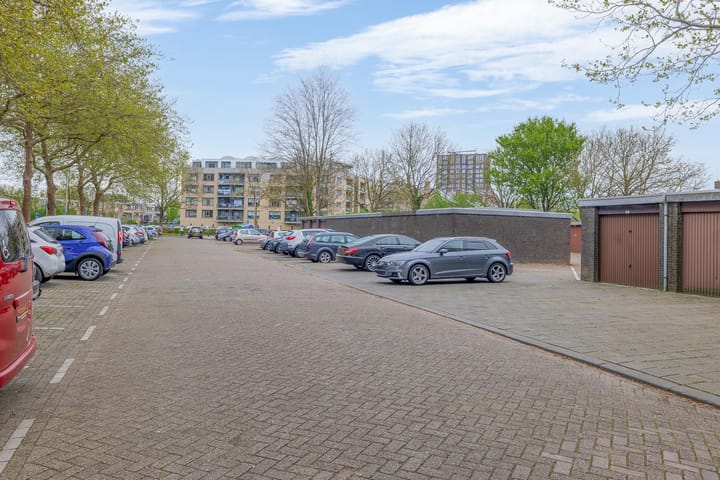 Photo 36 of Seringenplantsoen 385