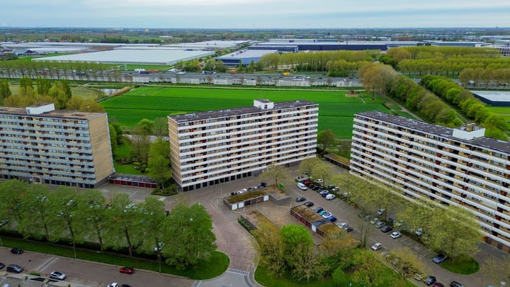 Photo 37 of Seringenplantsoen 385