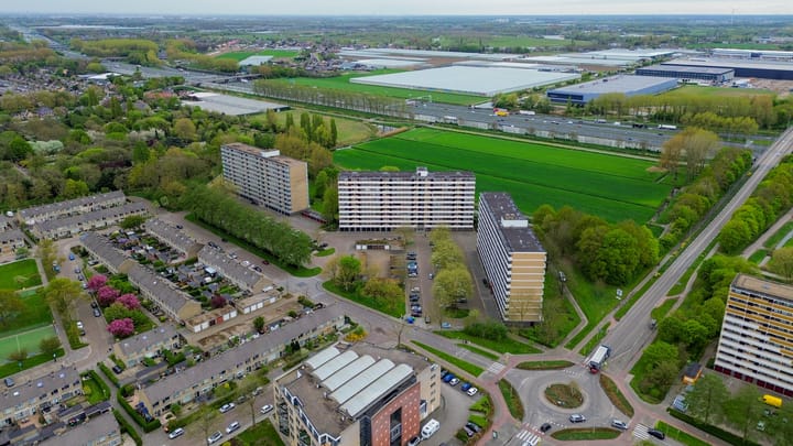 Photo 38 of Seringenplantsoen 385