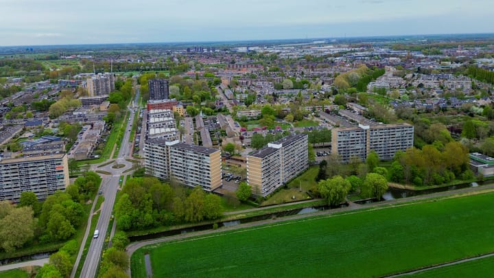 Photo 39 of Seringenplantsoen 385