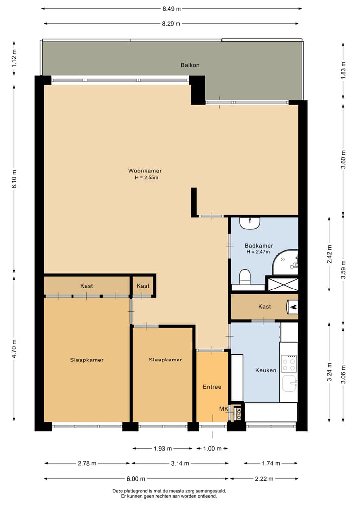 Photo 40 of Seringenplantsoen 385