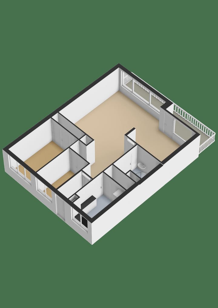 Photo 41 of Seringenplantsoen 385
