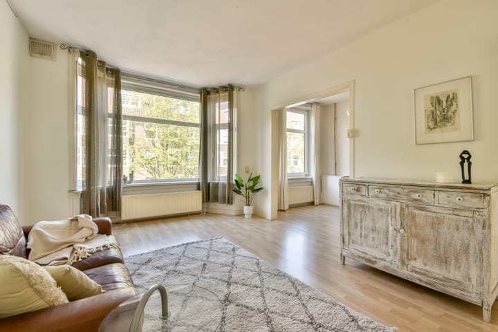 Foto 2 van Curaçaostraat 76-2