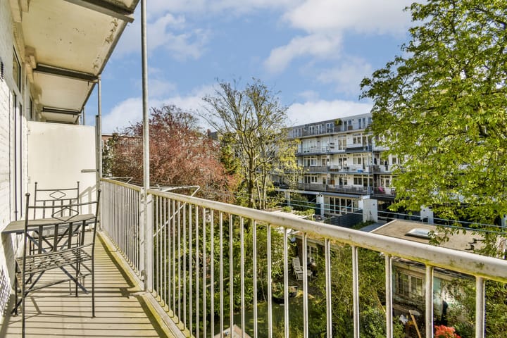 Foto 3 van Curaçaostraat 76-2