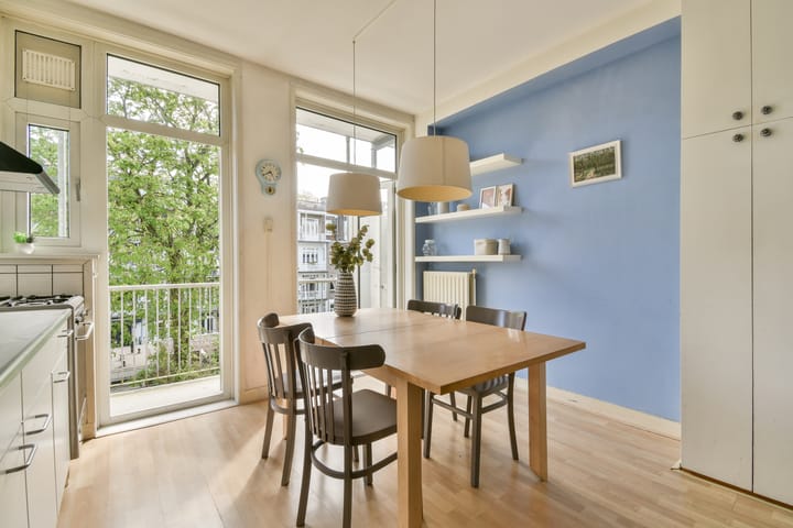 Foto 6 van Curaçaostraat 76-2