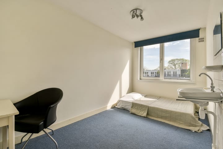 Foto 19 van Curaçaostraat 76-2