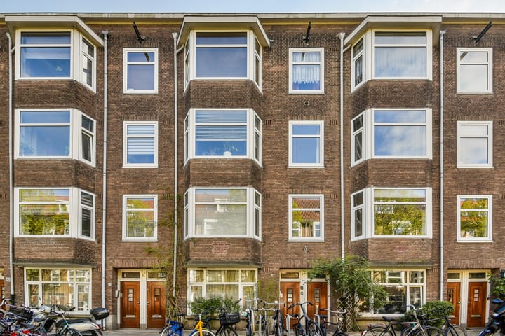 Foto 22 van Curaçaostraat 76-2