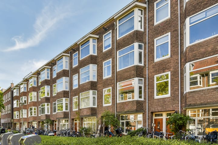 Foto 23 van Curaçaostraat 76-2