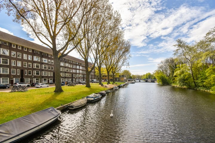 Foto 24 van Curaçaostraat 76-2