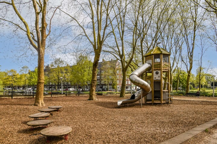 Foto 26 van Curaçaostraat 76-2