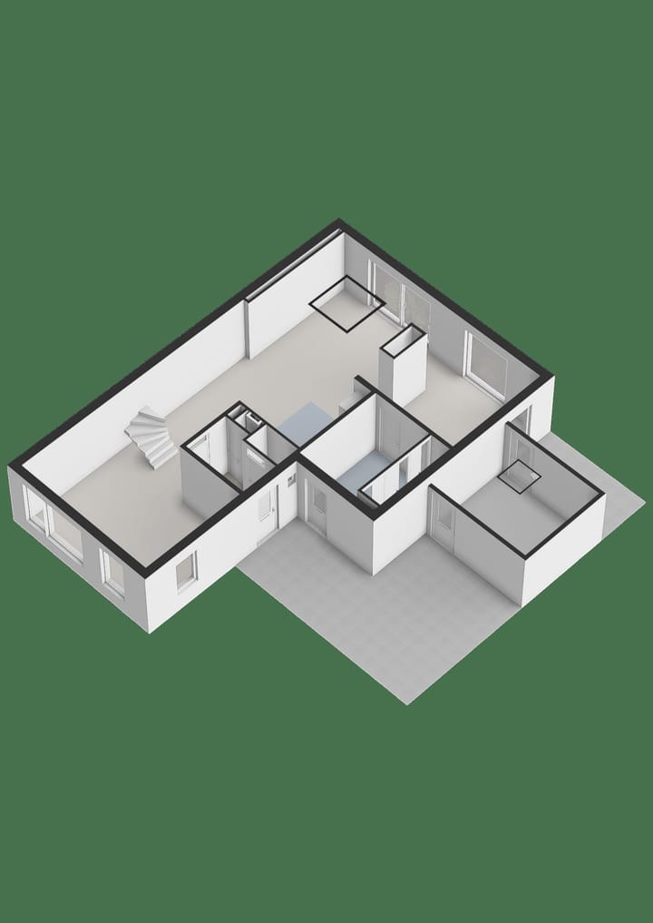 Foto 45 van Ondermaat 56