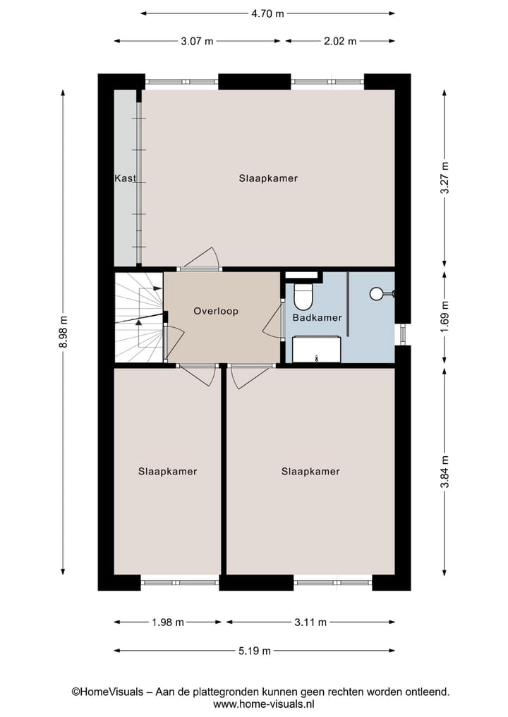 Foto 46 van Ondermaat 56