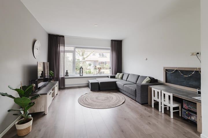 Foto 2 van Davenschot 18