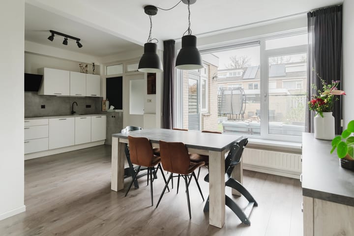 Foto 5 van Davenschot 18