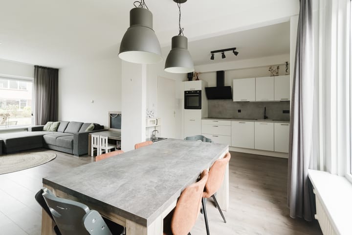 Foto 7 van Davenschot 18