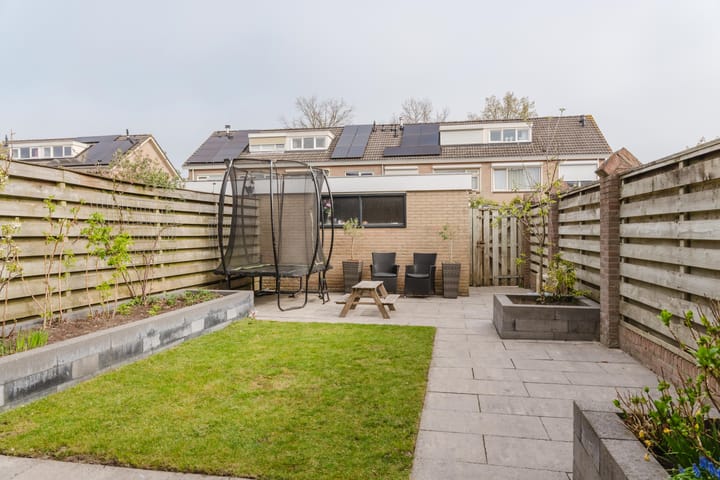 Foto 28 van Davenschot 18