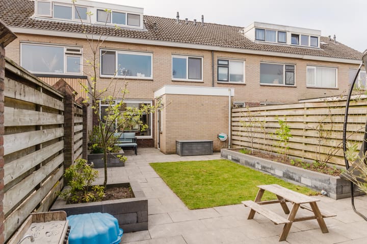 Foto 29 van Davenschot 18