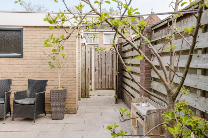 Foto 30 van Davenschot 18