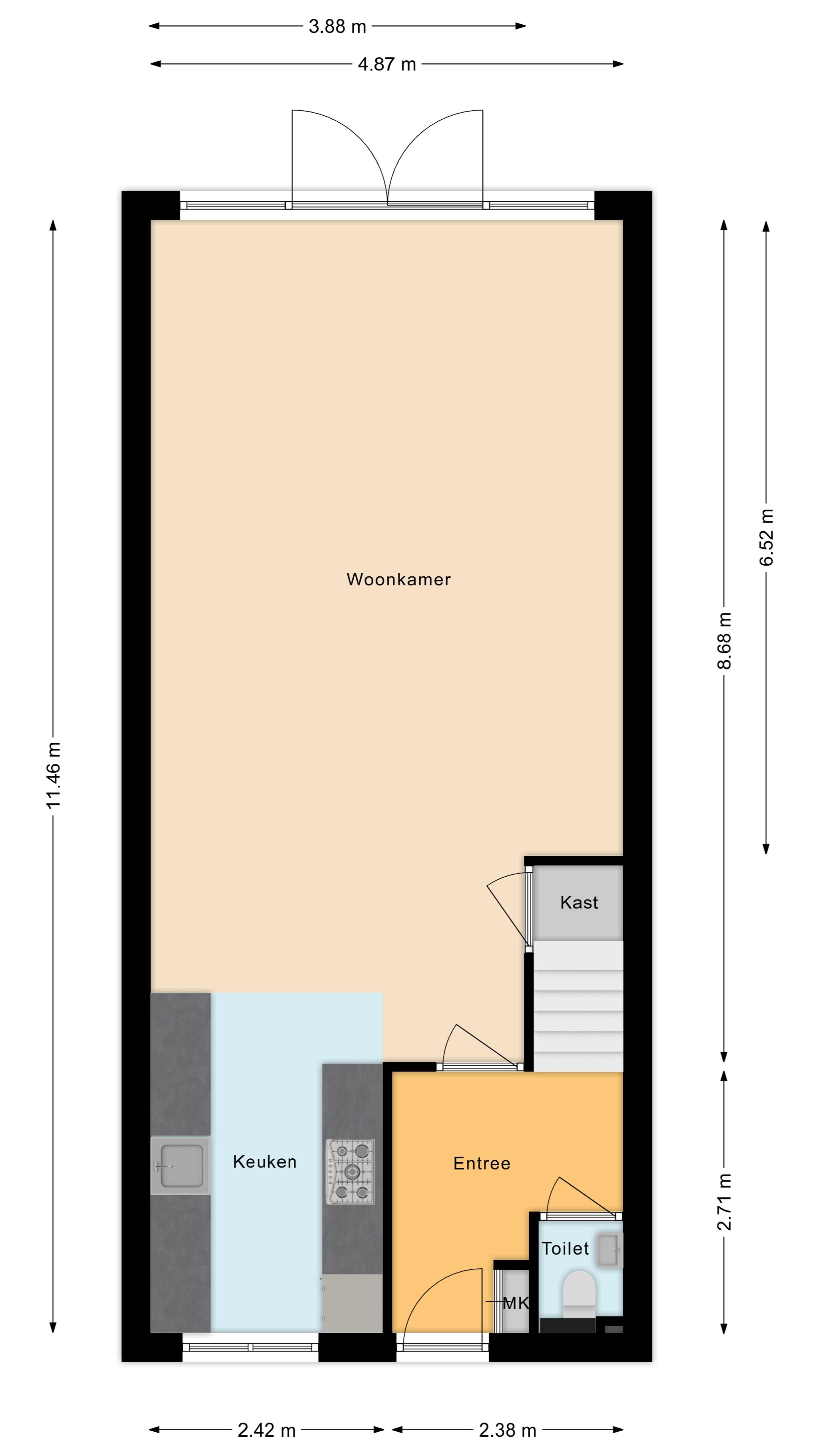 Foto 42 van Jan Prinsheem 144