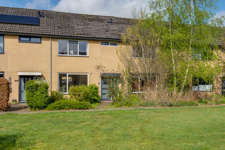 Foto 1 van Dillenburg 38