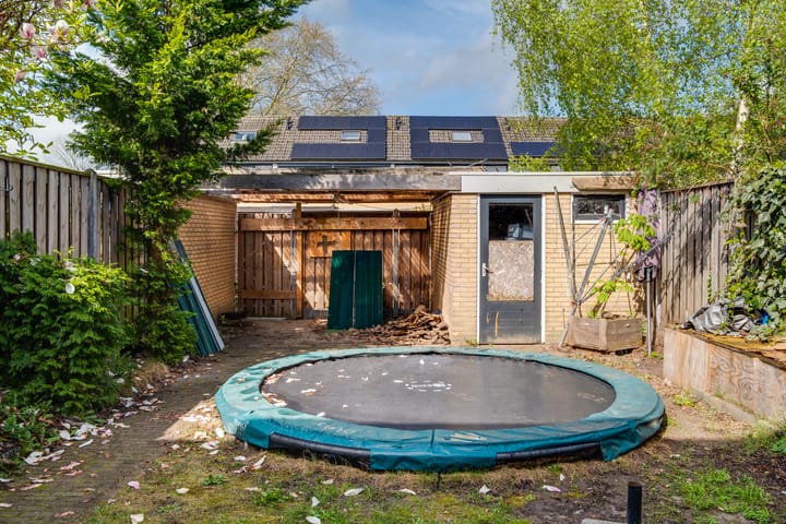 Foto 2 van Dillenburg 38