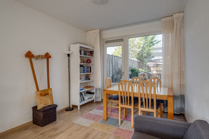 Foto 7 van Dillenburg 38