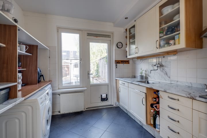 Foto 8 van Dillenburg 38