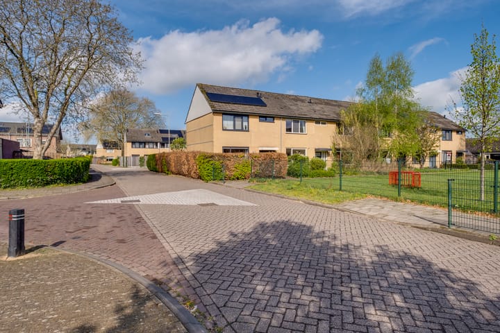 Foto 19 van Dillenburg 38