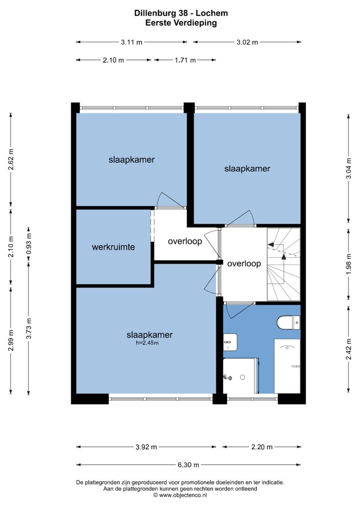 Foto 22 van Dillenburg 38