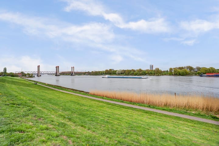 Foto 4 van Hongerlandsedijk 952