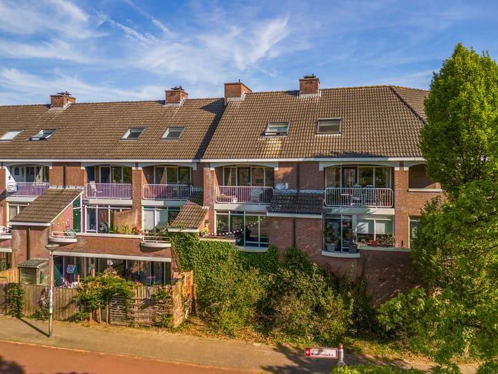 Photo 1 of Huzarenstraat 42