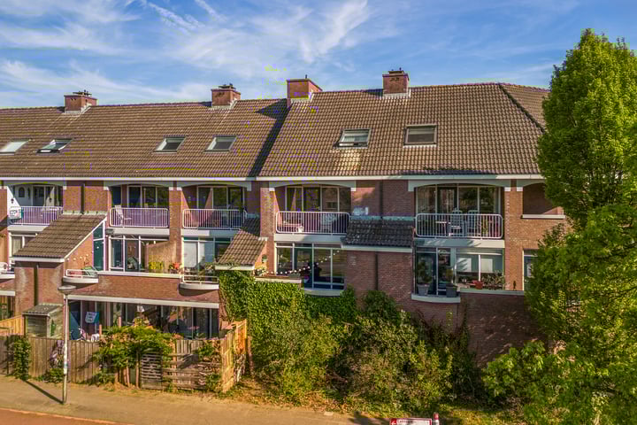 View photo of Huzarenstraat 42
