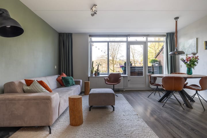 Foto 5 van Huzarenstraat 42